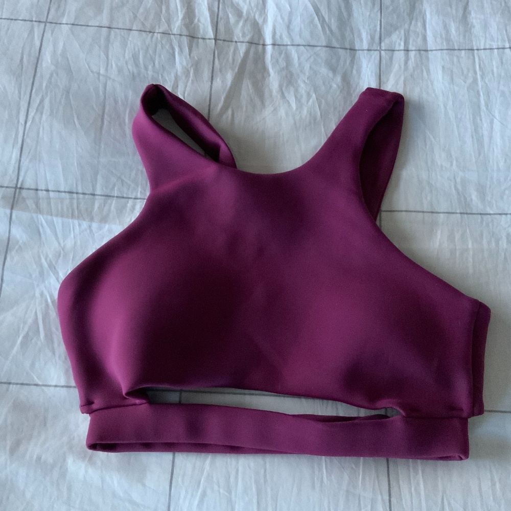Available Cleo Harper Bralett XS